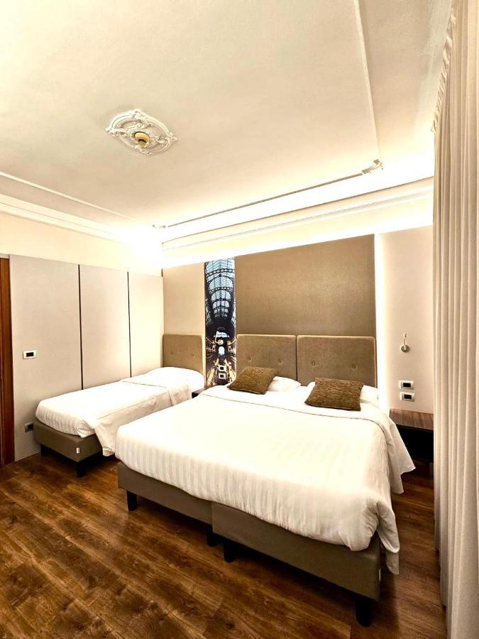 Hotel Mythos Milão