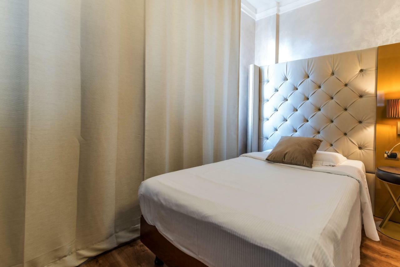 Mythos Hotel Milaan