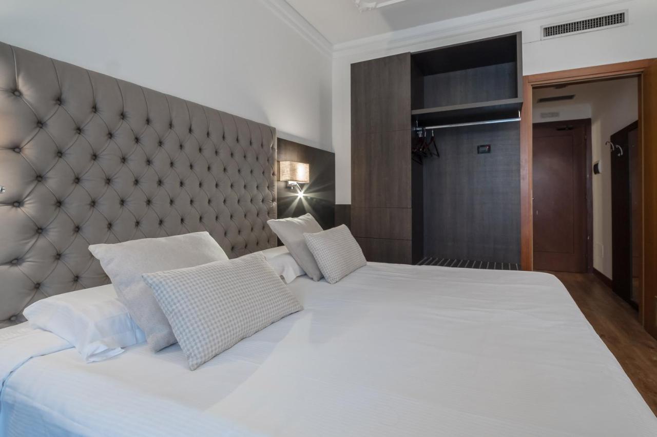 Hotel Mythos Milão