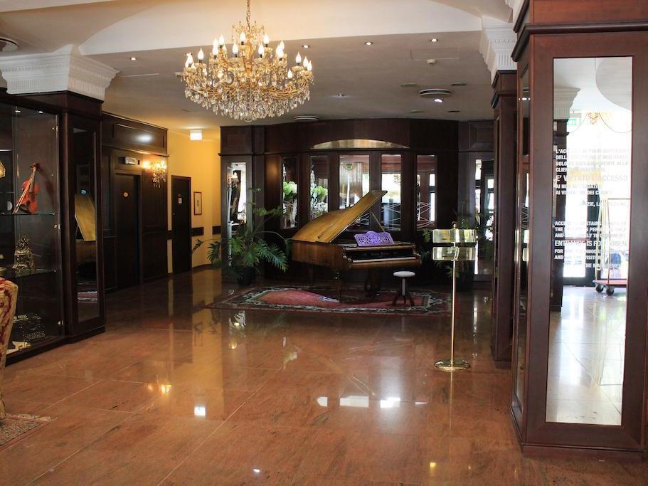 Hotel Mythos Milano