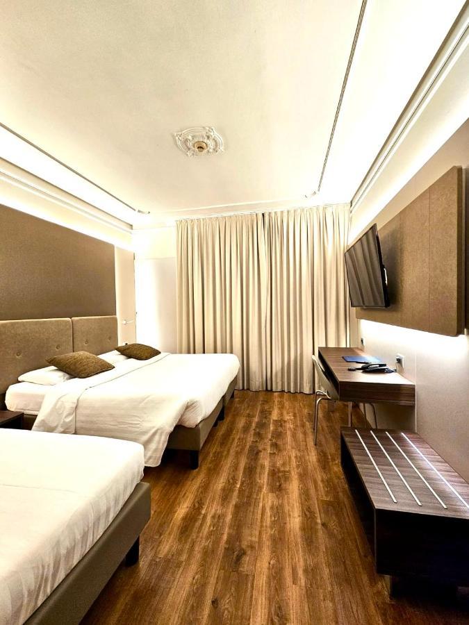 Hotel Mythos Milano