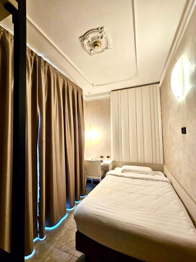Hotel Mythos Milano