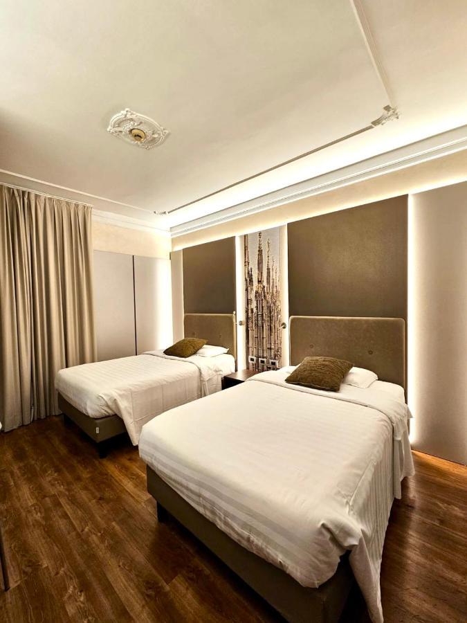 Mythos 3* Milano