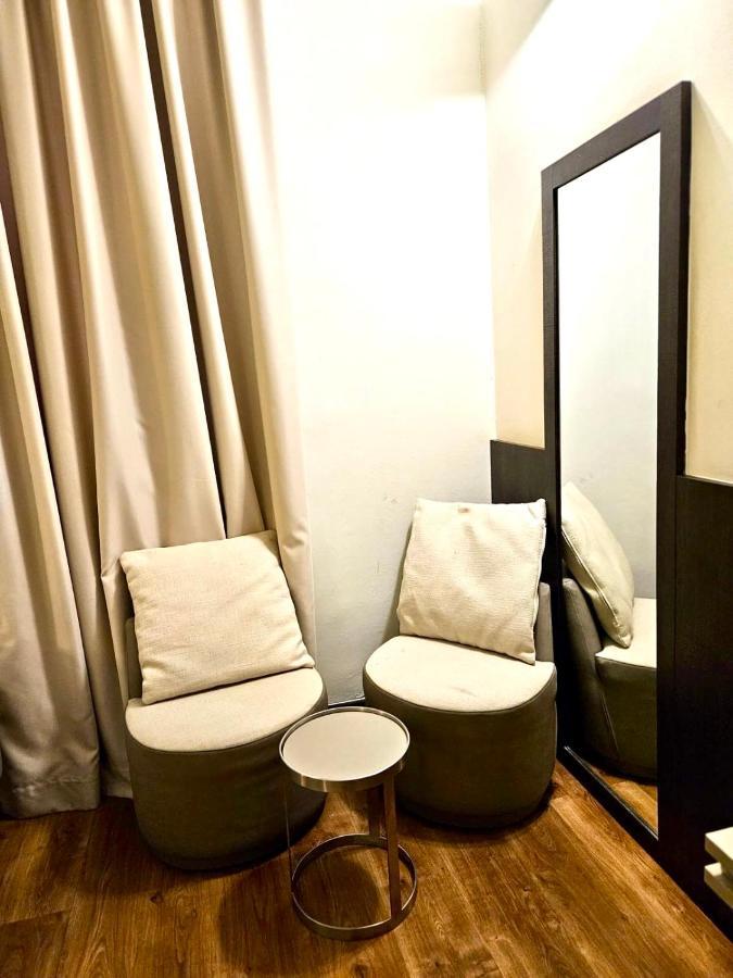 Mythos Hotel Milano