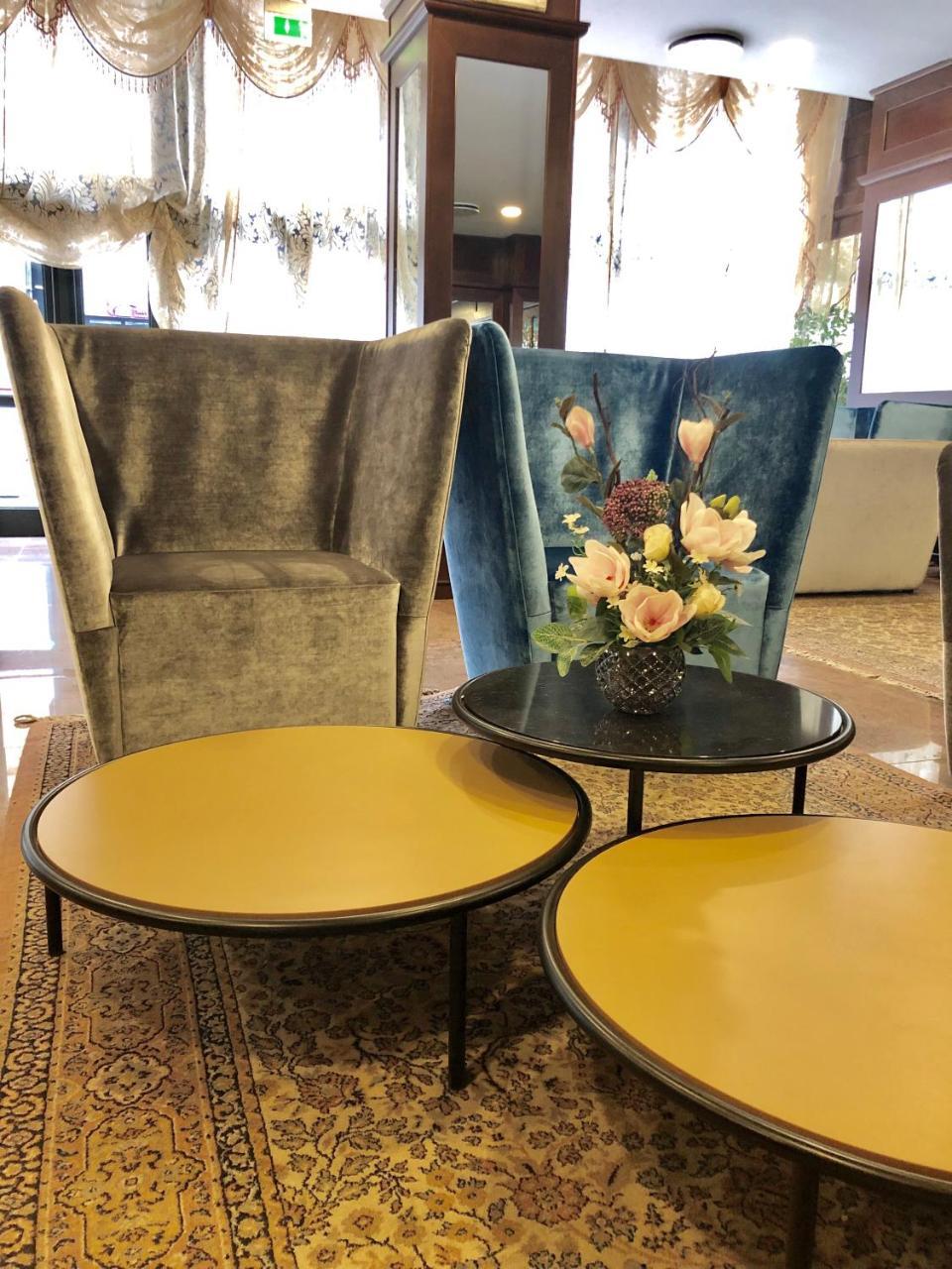 Hotel Mythos Milano