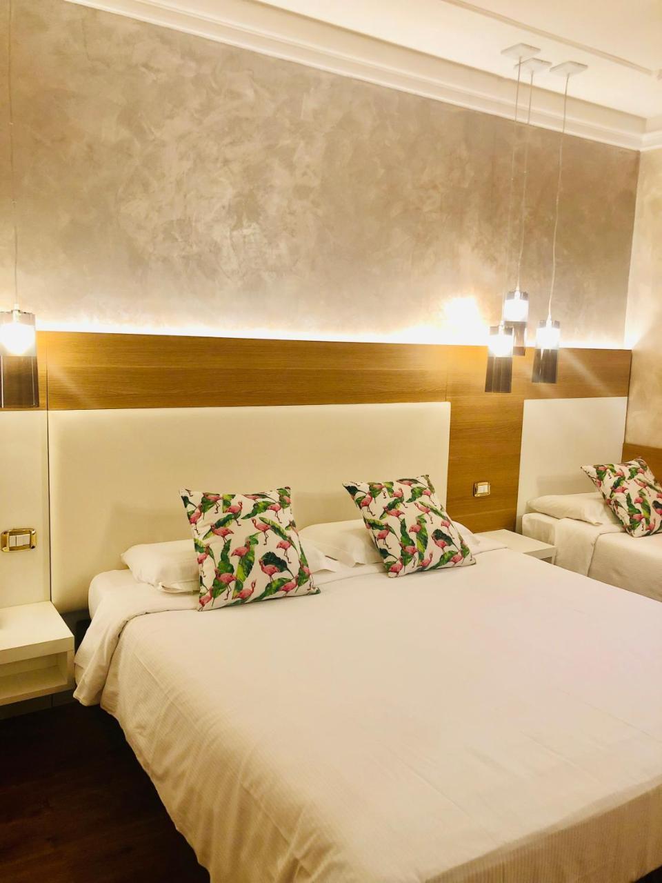 Hotel Mythos Milano