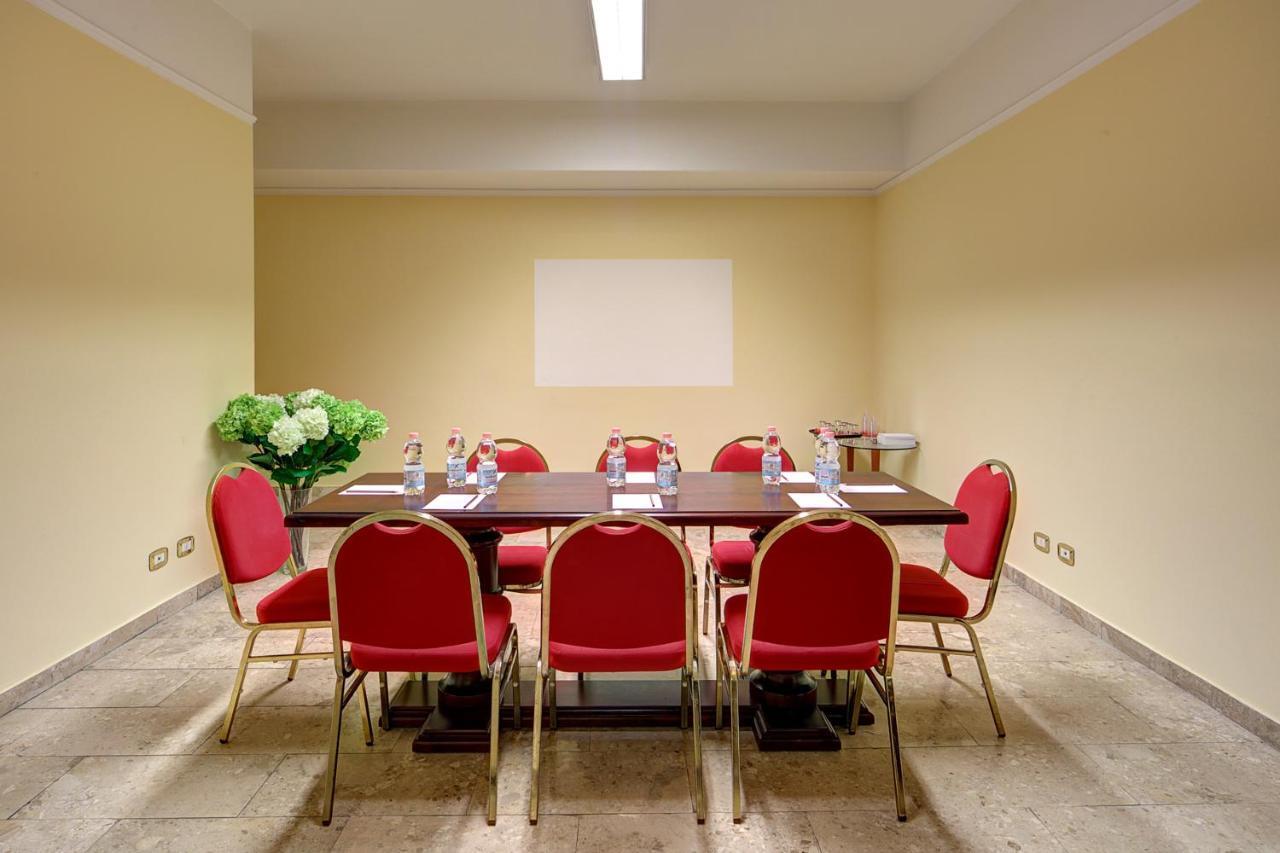 Hotel Mythos Milano
