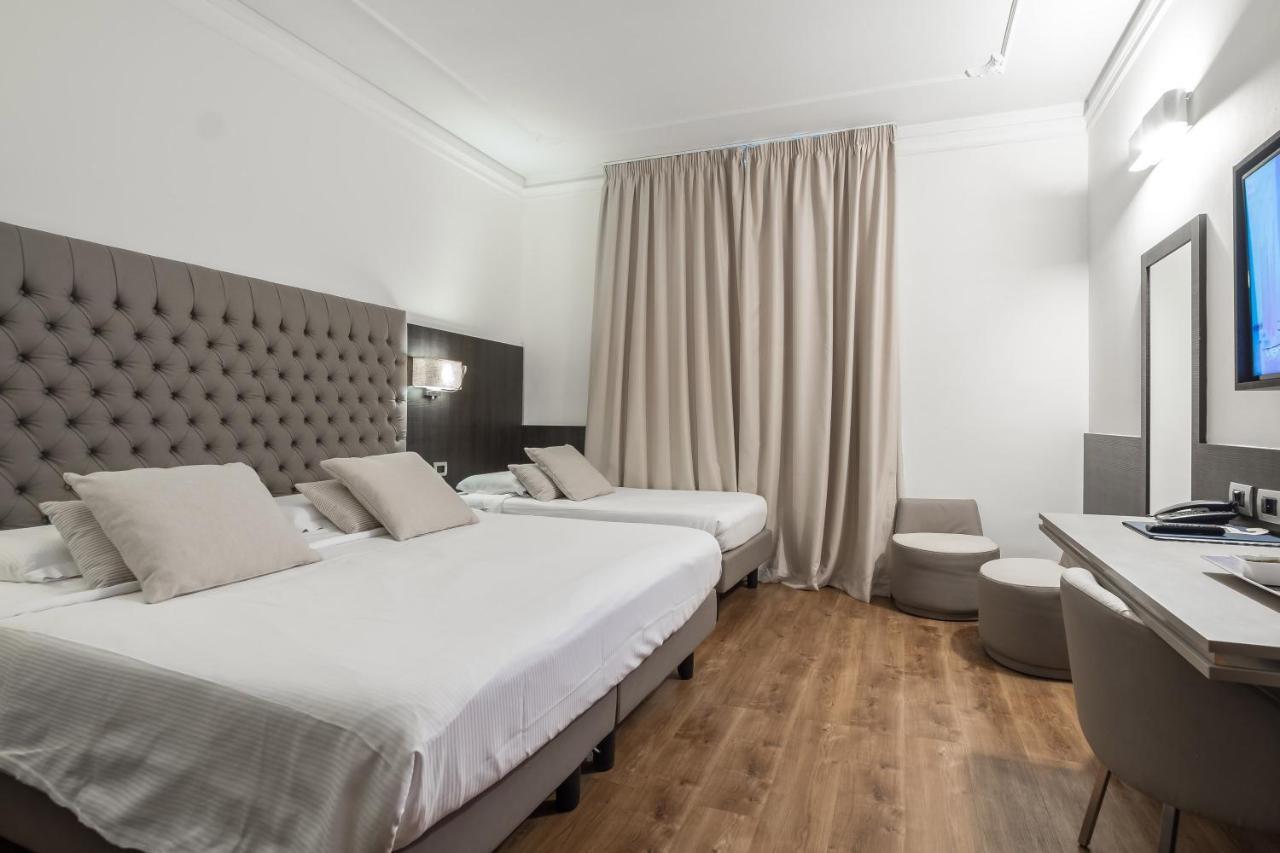 Hotel Mythos Milano