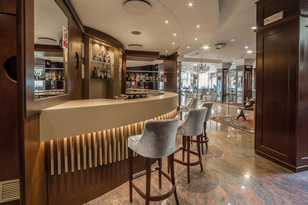 Hotel Mythos Milano
