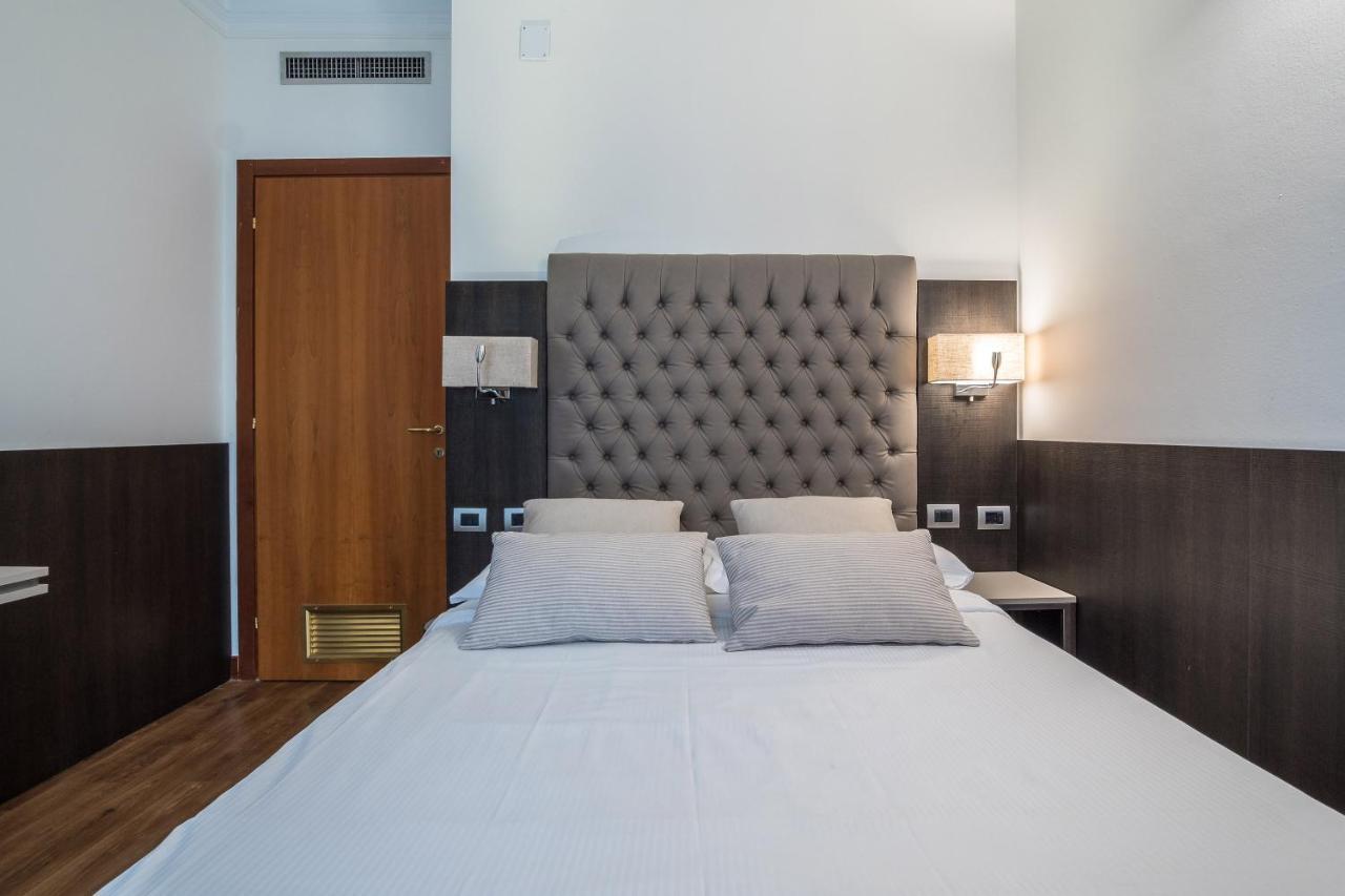 Hotel Mythos Milano