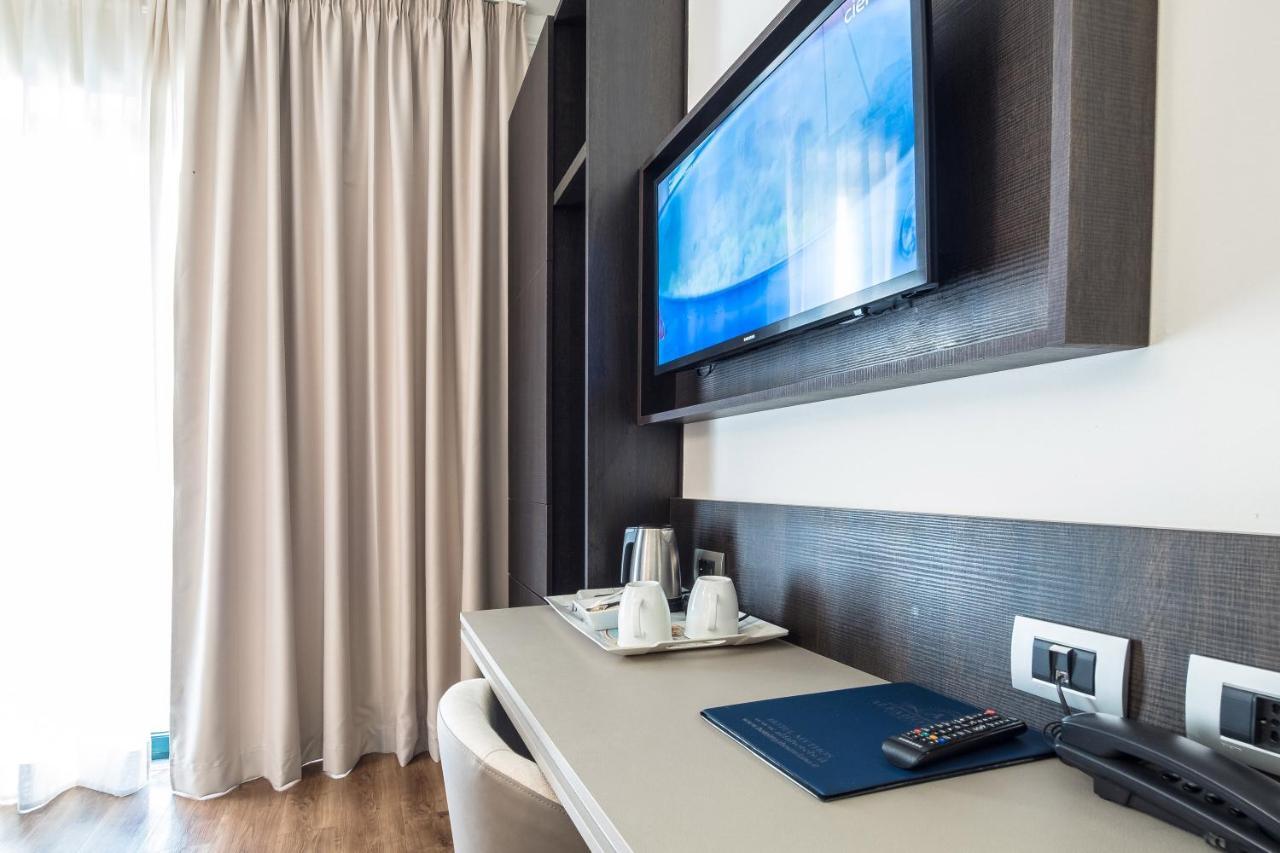 Mythos Hotel Milano