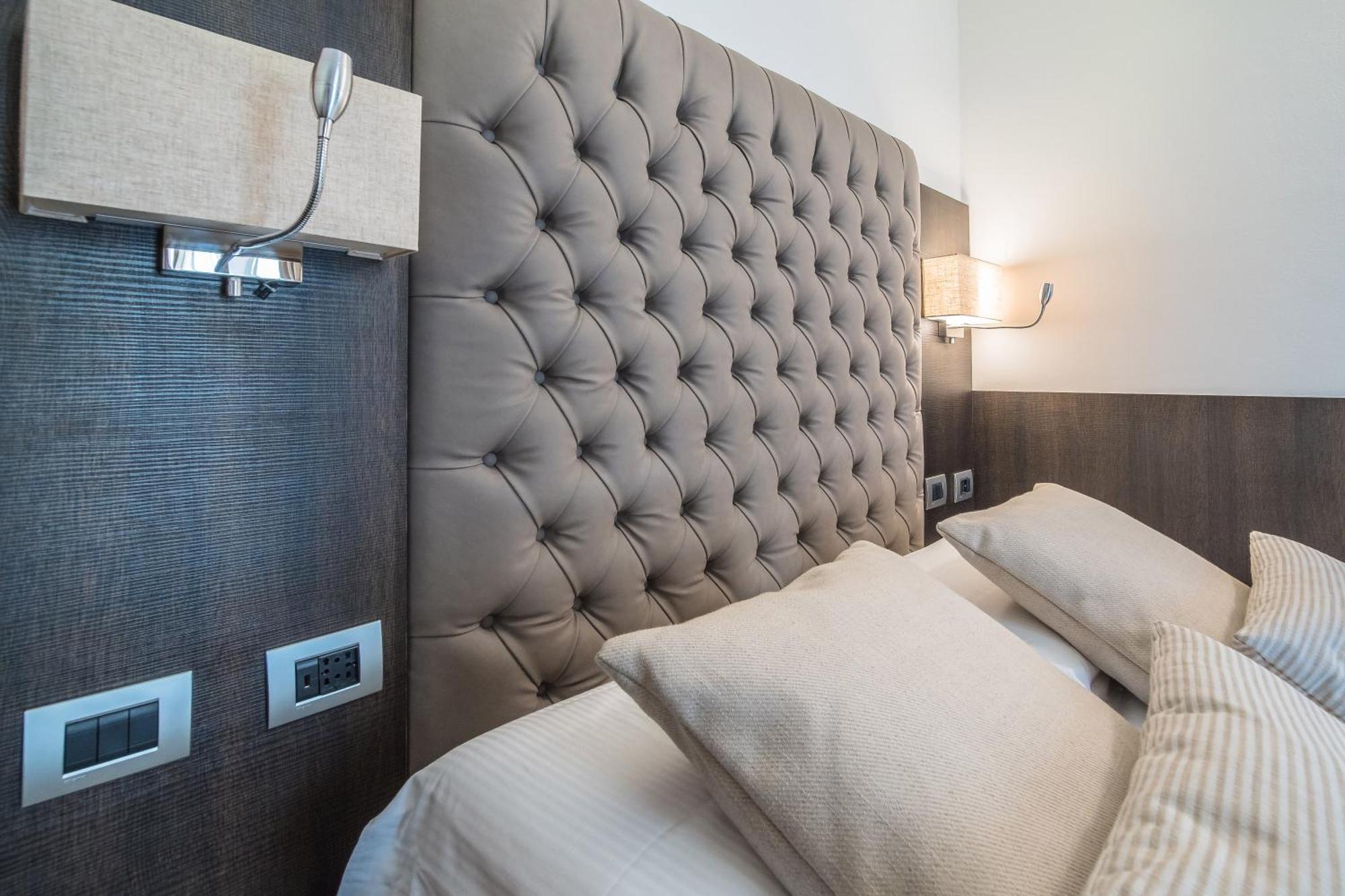 Mythos Hotel Milano