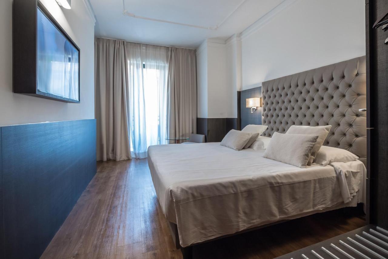 Mythos 3* Milano