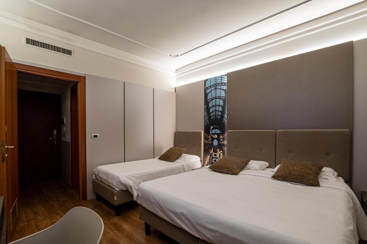 Mythos Hotel Milano